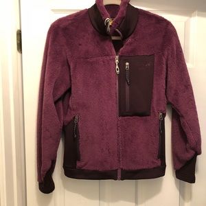 Mountain Hardware fleece jacket